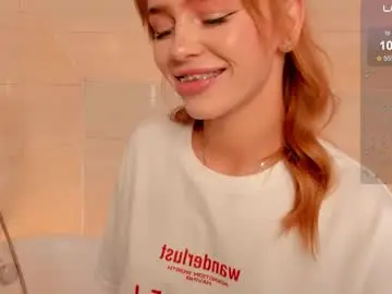 Chaturbate Free Porn Cam of miss_redfox