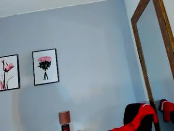Chaturbate Best Webcam of saraayw