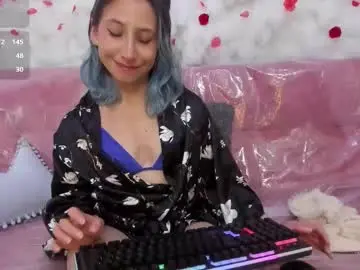 Chaturbate Live Sex Cam of skarletjhonson_