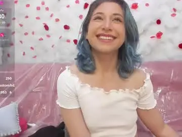 Chaturbate Nude Webcam of skarletjhonson_