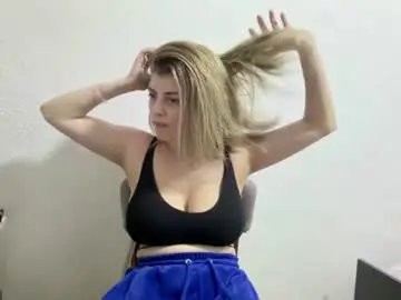 Chaturbate Watch Live Sex Cams of snow_queen_05