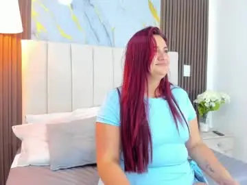 Chaturbate Sex Chat of victoriaguzman_