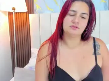 Chaturbate Nude Webcam of victoriaguzman_