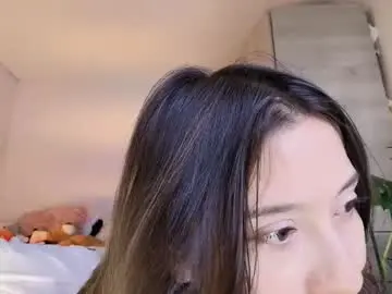 Chaturbate Sex Chat of _bruna111_