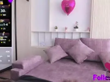 Chaturbate Watch Live Sex Cams of _devora_sloppy_77