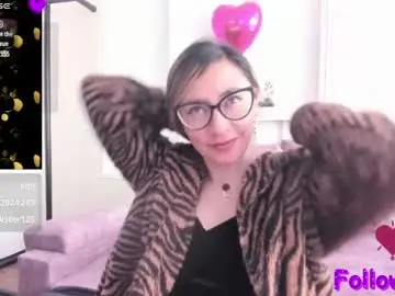 Chaturbate Sex Chat of _devora_sloppy_77