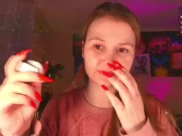 Chaturbate Private Sex Chat of _witch__