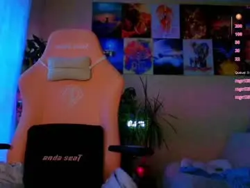 Chaturbate Nude Webcam of _witch__