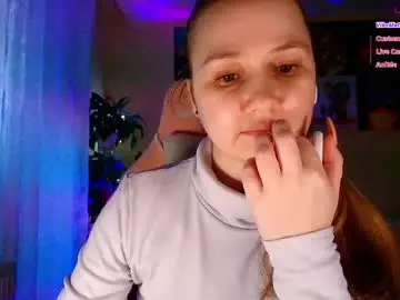 Chaturbate Sex Chat of _witch__