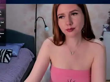 Chaturbate Adult Webcams of alicepreston