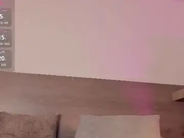 Chaturbate Best live sex cam show of ariana__parker