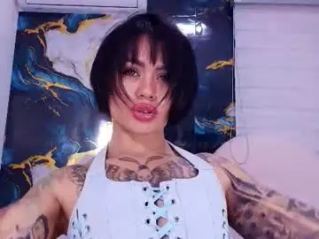Chaturbate Sex Chat of dominoo_