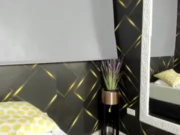 Chaturbate Private Sex Chat of evelyn_towers