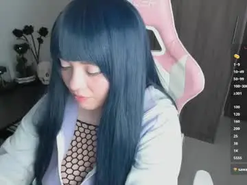 Chaturbate Sex Chat of hikaru_arimura