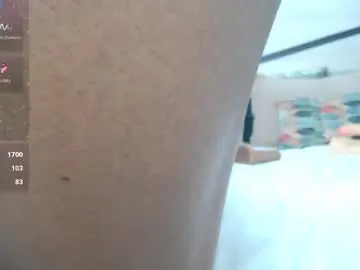 Chaturbate Private Sex Chat of kimara_lion
