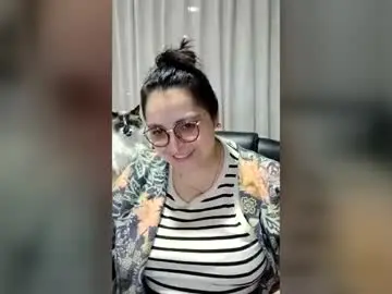 Chaturbate Sex Cam of latinwishes