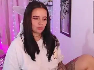Chaturbate Adult Webcams of laurensmiith