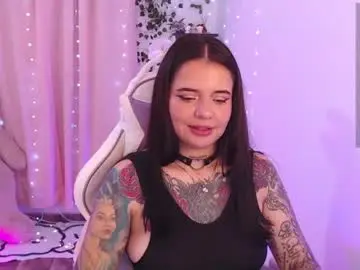 Chaturbate Adult Video Chat of laurensmiith
