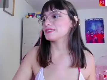 Chaturbate Sex Chat of lucy_hess_