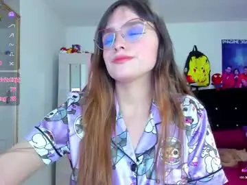 Chaturbate Sex Chat of lucy_hess_