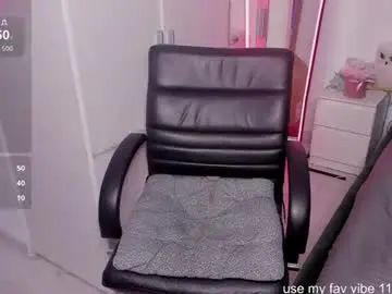 Chaturbate Live Sex Cam of luvlyaria