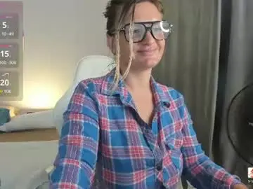 Chaturbate Sex Cam of mariel_lie