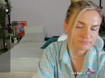 Chaturbate Adult Video Chat of mariel_lie