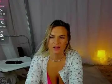 Chaturbate Private Sex Chat of mariel_lie