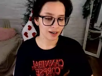 Chaturbate Live Sex Cam of marsy_xx