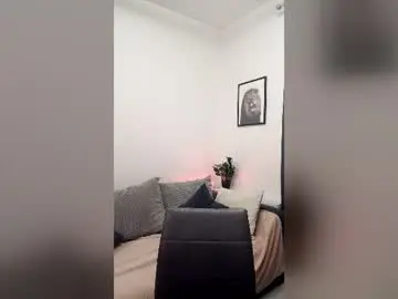 Chaturbate Live Sex of mia_muuur