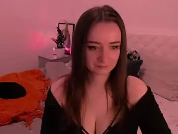 Chaturbate Live Sex Cam of mia_muuur