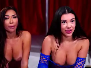 Chaturbate Free Live Porn of missmo0n