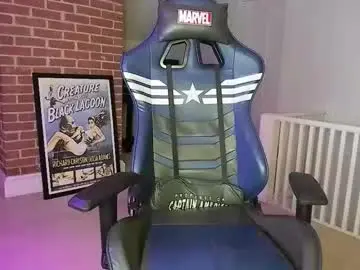 Chaturbate Live Sex of smoothj2015