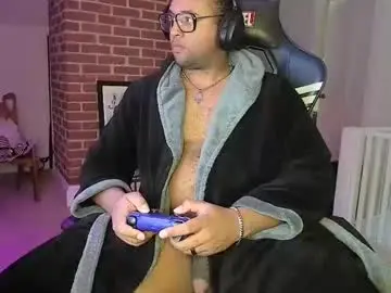 Chaturbate Sex Cam of smoothj2015