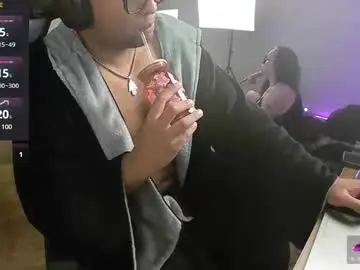 Chaturbate Sex Cam of smoothj2015