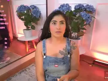 Chaturbate Nude Webcam of sophiecrawft