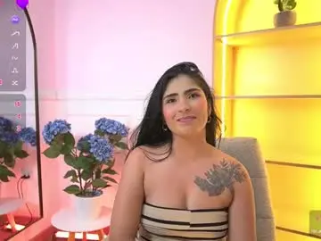 Chaturbate Nude Webcam of sophiecrawft