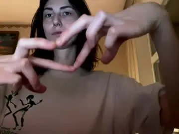 Chaturbate Private Sex Chat of aevra