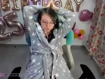 Chaturbate Free Live Porn of aria_alaia