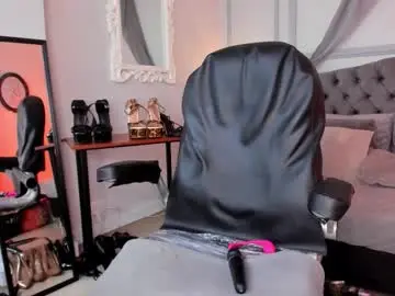 Chaturbate Nude Webcam of ashley_leon_