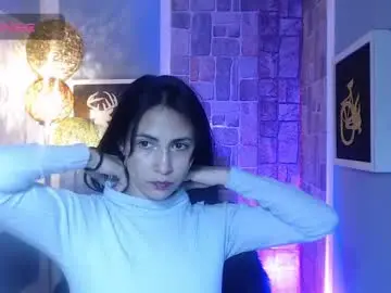 Chaturbate Private Sex Chat of juliettha_mirtt