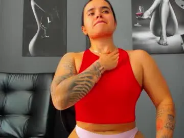 Chaturbate Private Sex Chat of karlyjons_