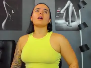 Chaturbate Live Porn of karlyjons_