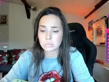 Chaturbate Free Porn Cam of liaquinn