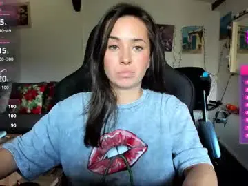 Chaturbate Best live sex cam show of liaquinn