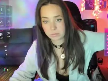 Chaturbate Best Webcam of liaquinn