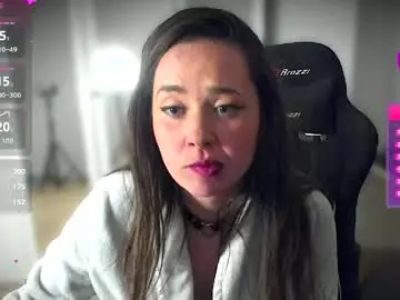 Chaturbate Watch Live Sex Cams of liaquinn