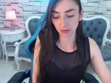 Chaturbate Nude Webcam of maily_a_