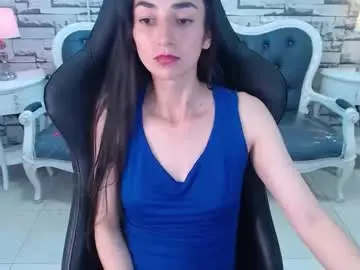 Chaturbate Sex Chat of maily_a_