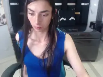 Chaturbate Live Sex of maily_a_